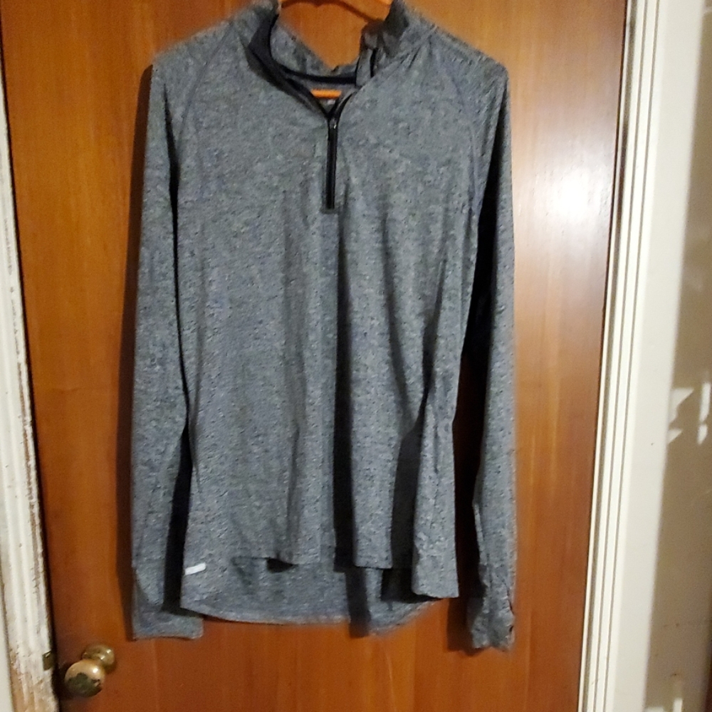 Danskin work out sweater